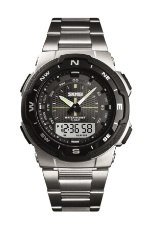 Men's Wristwatch 1370SI 1370SI - Skmei