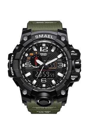 Men's Wristwatch 1545 - SMAEL