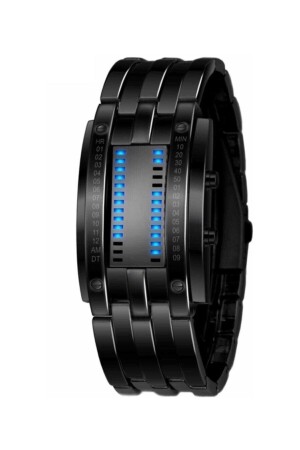 Men's Wristwatch 600316758536 - Skmei