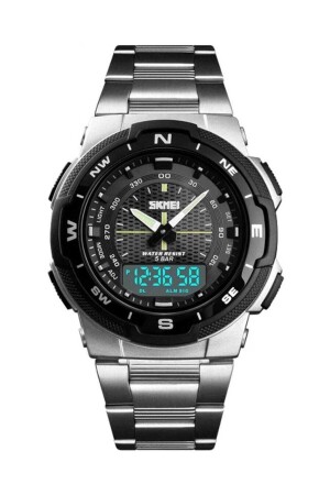 Men's Wristwatch 702854945734 - Skmei