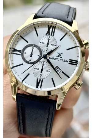 Men's Wristwatch dzfh16 - Daniel Klein