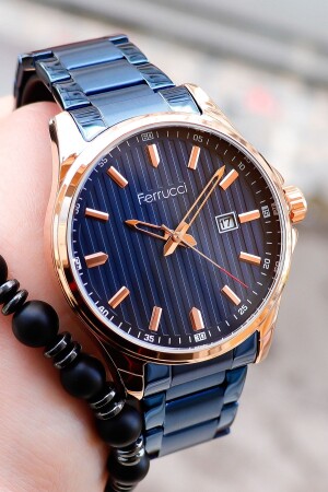 Men's Wristwatch FC13141TM - Ferrucci