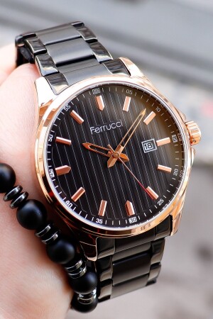 Men's Wristwatch FC13141TM - Ferrucci
