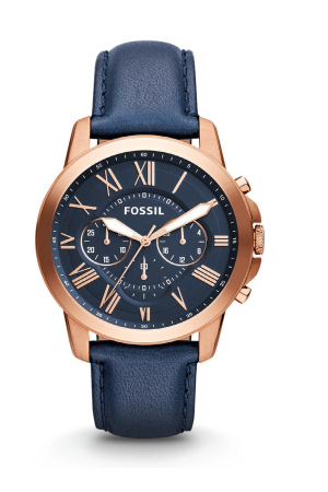 Men's Wristwatch FFS4835 - Fossil