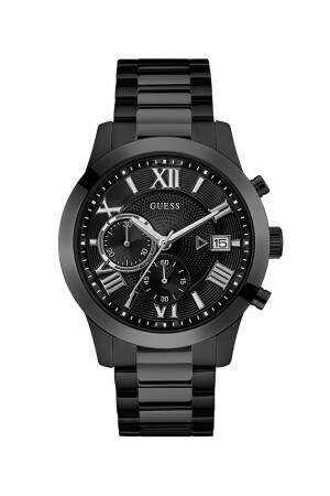 Men's Wristwatch GUW0668G5 - Guess