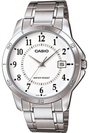 Men's Wristwatch MTP-V004D-7BUDF - Casio