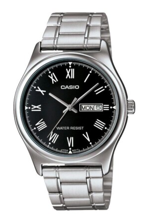 Men's Wristwatch MTP-V006D-1BUDF - Casio