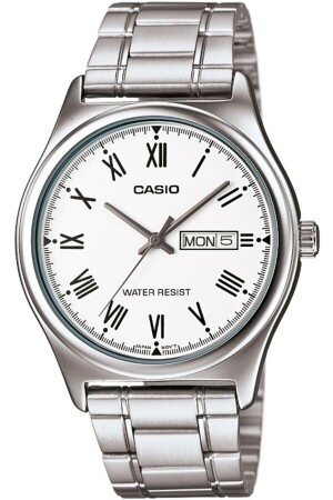 Men's Wristwatch MTP-V006D-7BUDF - Casio