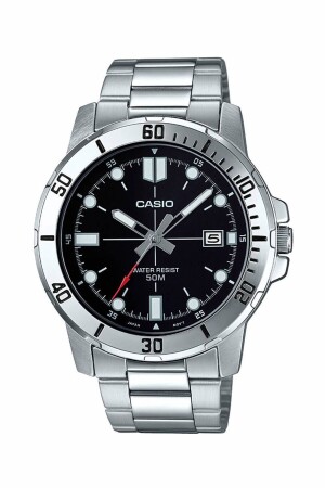 Men's Wristwatch MTP-VD01D-1EVUDF - Casio