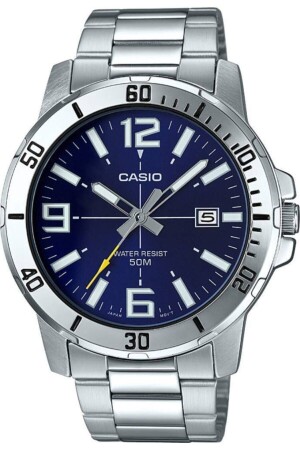 Men's Wristwatch MTP-VD01D-2BVUDF - Casio