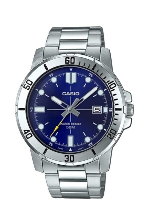 Men's Wristwatch MTP-VD01D-2EVUDF - Casio