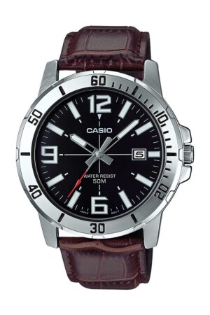 Men's Wristwatch MTP-VD01L-1BVUDF - Casio