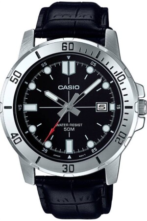 Men's Wristwatch MTP-VD01L-1EVUDF - Casio