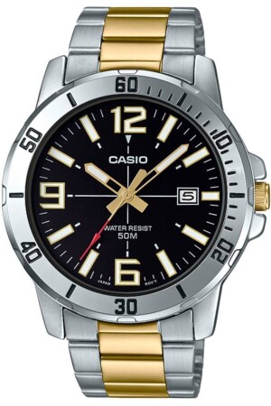 Men's Wristwatch MTP-VD01SG-1BVUDF SCK08. 19104 - Casio