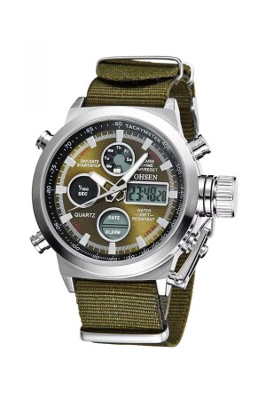 Men's Wristwatch OHS02 - Ohsen