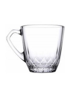 Mercan 55733 Çay Fincanı psbhcfncn - Paşabahçe