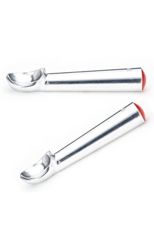 Mercury Ice Cream Spoon 24 Pcs 1 PYP-EMNDNYS-AROMAPASTA101215 - NO NAME