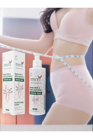 MERI AND FIRMING CARE GEL - Meri