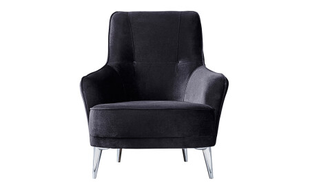 Meridyen Armchair V2 - Cadde Yıldız