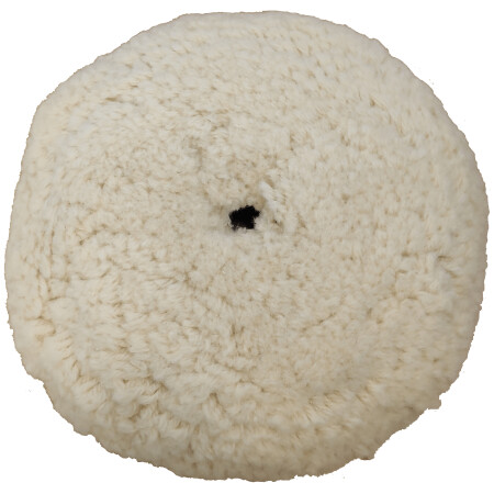 Merino wool polishing pad HiKOKI 200mm - HiKOKI Accessories