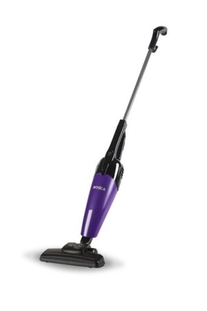 Merlin Pro ET13213 Purple 850 W Vertical Vacuum Cleaner D_MERLINPROMOR - Arnica