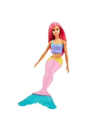 Mermaid Doll smm6554 - Barbie
