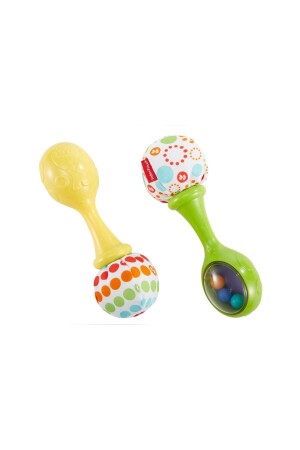 Merry Maracas Blt33 64. 06. 6008. 083 - Fisher Price