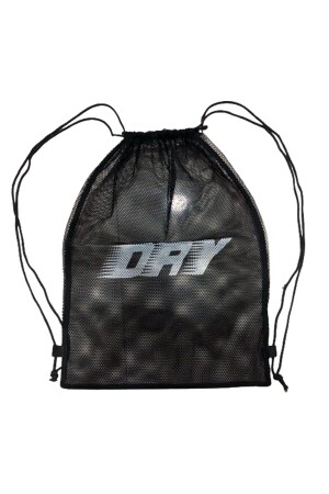 Mesh Bag Drawstring Strap No Pocket - Dry