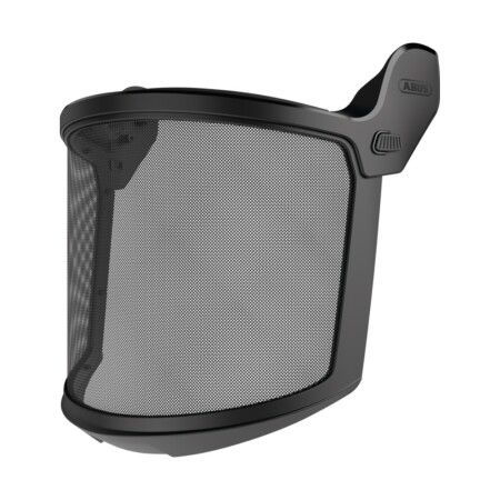 Mesh face shield for ABUS Spector (-E) helmet - ABUS
