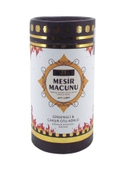 Mesir Paste 400gr With Ginseng & Çakkır Root 2651952 - Nurs