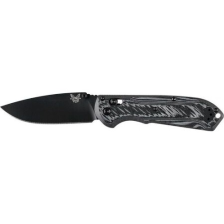 Messer Benchmade 560BK-1 Freek - Benchmade