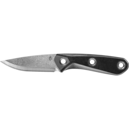 Messer Gerber-Prinzip Bushcraft - Gerber
