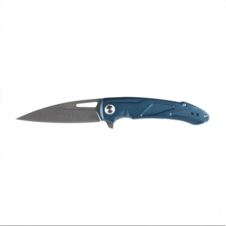 Messer Mikovs Elipt - Mikov