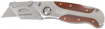Messer mit trapezförmigen Klingen BESSEY DBKWH-EU - Bessey