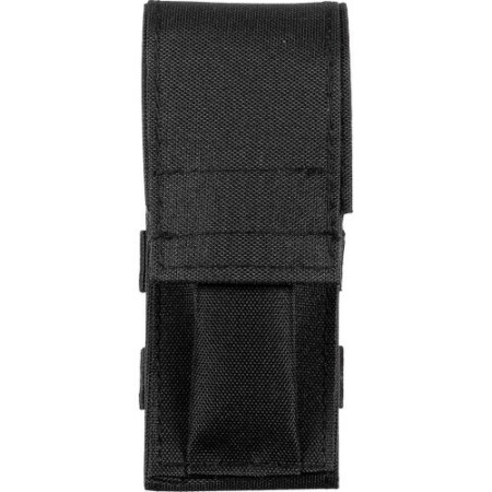Messertasche FoxOutdoor Universal, schwarz - FoxOutdoor