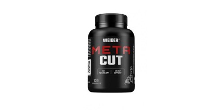 Meta Cut - POWERBODY