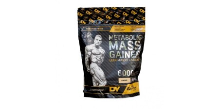 Metabolik Kilo Alım Takviyesi - POWERBODY