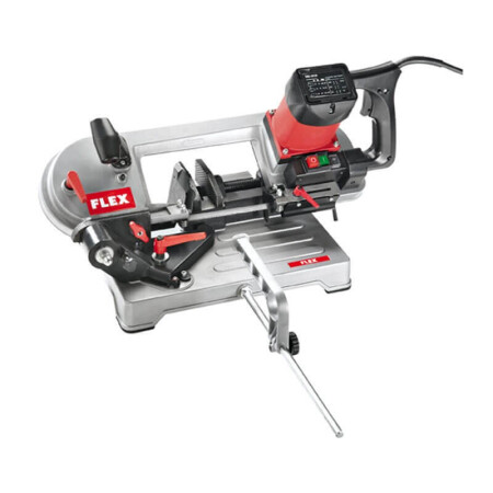 Metal band saw FLEX SBG 4910 - FLEX