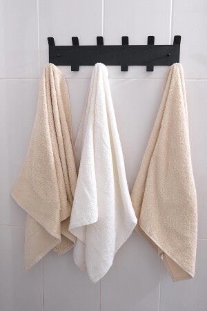 Metal Black American Door Back Adhesive Hanger Bathroom Hanger Rack And Wall Hanger Door Hanger Mt84s - Risingmaber