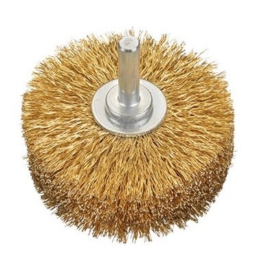 Metal brush OSBORN 8035/8 0.25mm - Osborn