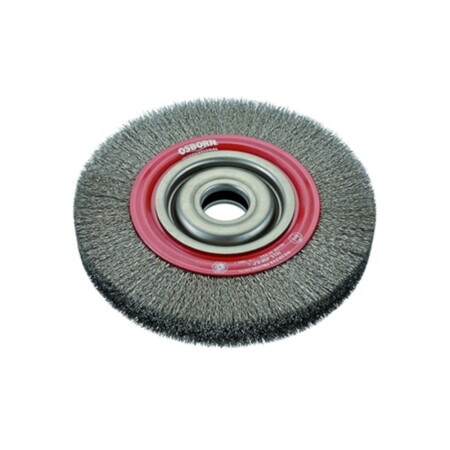 Metal brush OSBORN STD030 PRO 75x19x20mm - Osborn