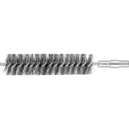 Metal brush PFERD IBU 25100/3/8 BSW Inox 0.20 SG - Pferd
