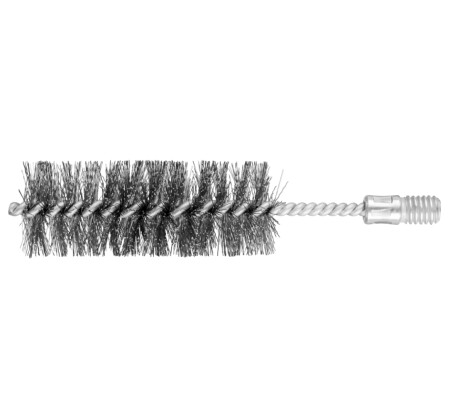 Metal brush PFERD IBU 38100 STD 1/2 BSW - Pferd