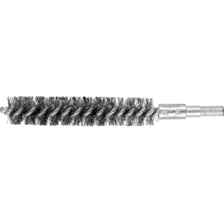 Metal brush PFERD IBU M6 Inox - Pferd