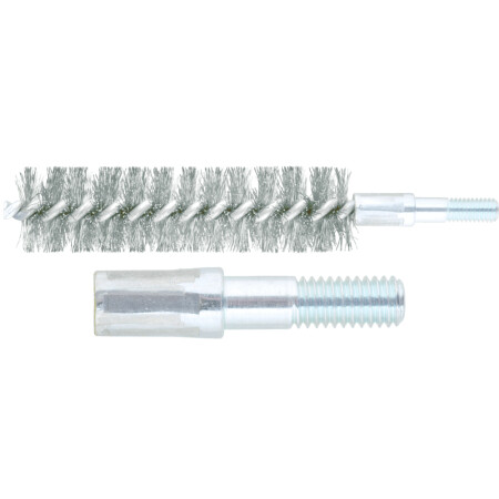 Metal brush PFERD IBU ST 3/8-1/2 BSW - Pferd