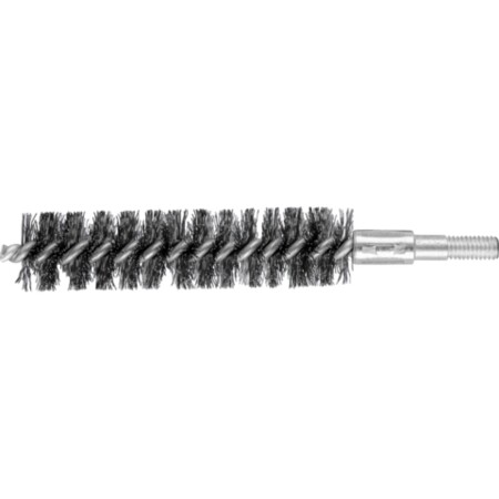 Metal brush PFERD IBU ST M6 18mm - Pferd