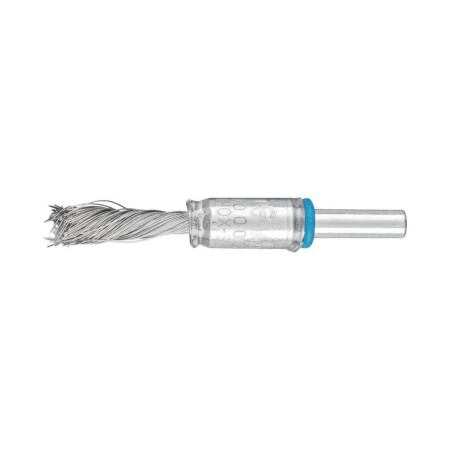 Metal brush PFERD PBGS 1010/6 INOX 0.5 - Pferd