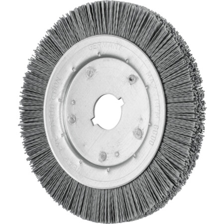 Metal brush PFERD RBU 20016/22,2 SiC180 0,90 - Pferd