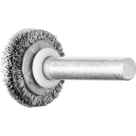 Metal brush PFERD RBU 2004/6 0.2 - Pferd