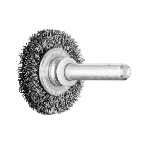 Metal brush PFERD RBU 4009/6 STD 0.2 - Pferd
